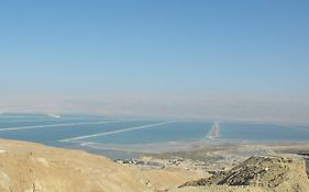 אואזיס נגב
